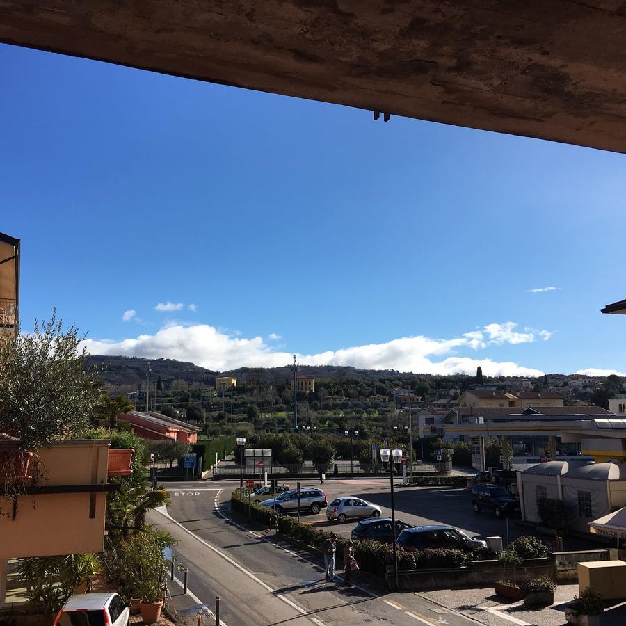 Caba Holiday Bardolino D'Annunzio מראה חיצוני תמונה