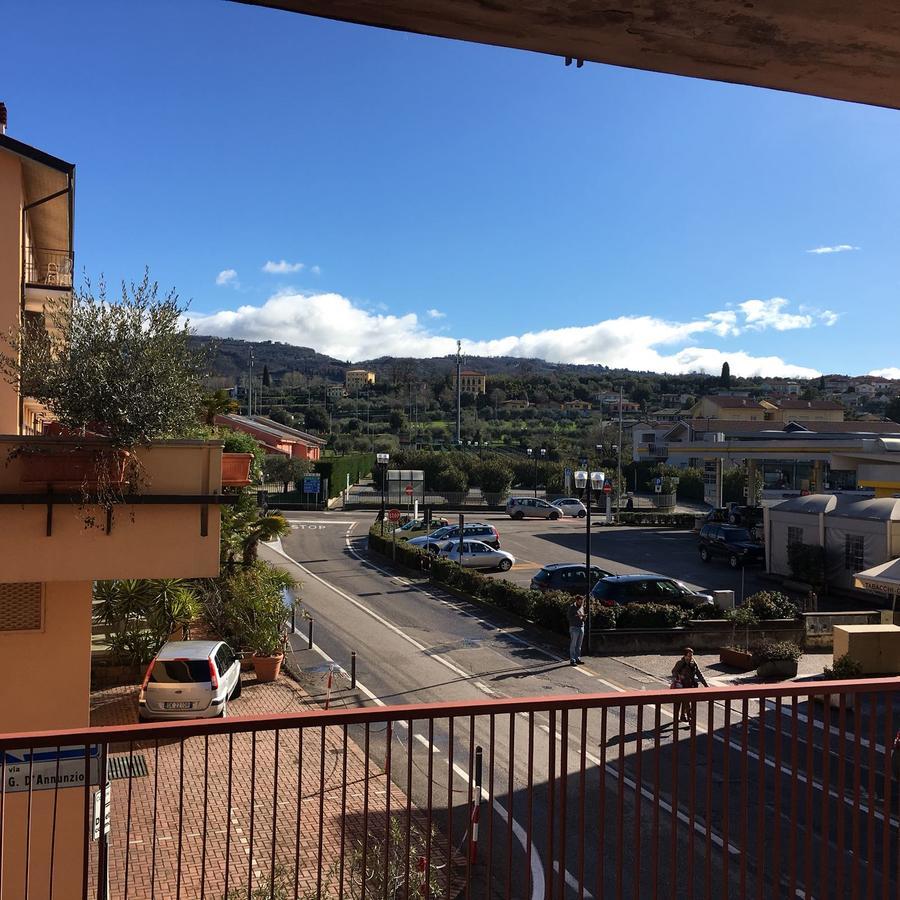 Caba Holiday Bardolino D'Annunzio מראה חיצוני תמונה