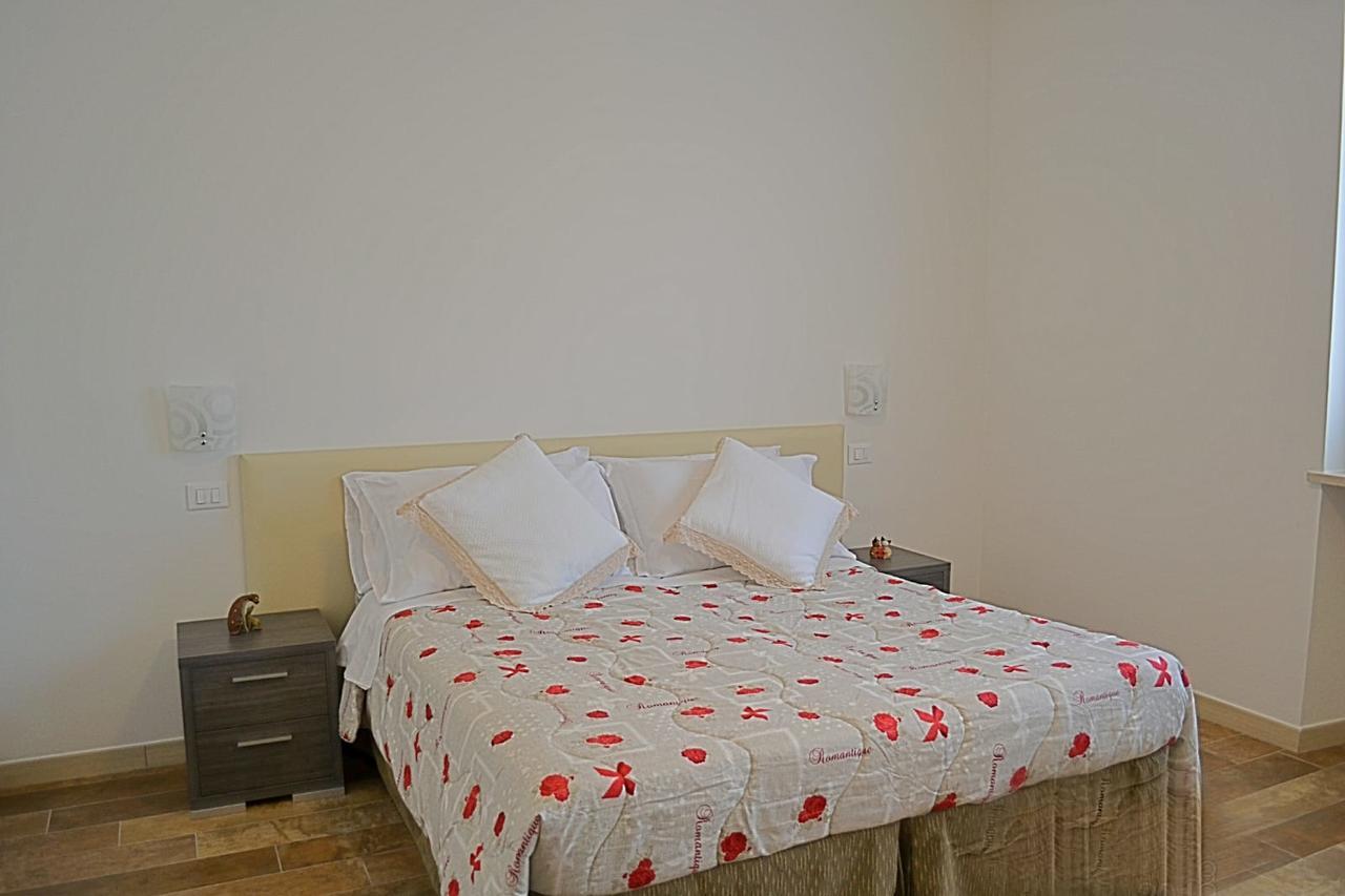 Caba Holiday Bardolino D'Annunzio מראה חיצוני תמונה