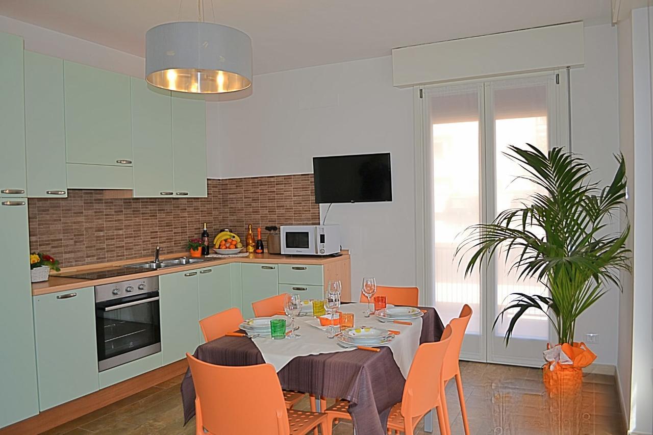 Caba Holiday Bardolino D'Annunzio מראה חיצוני תמונה