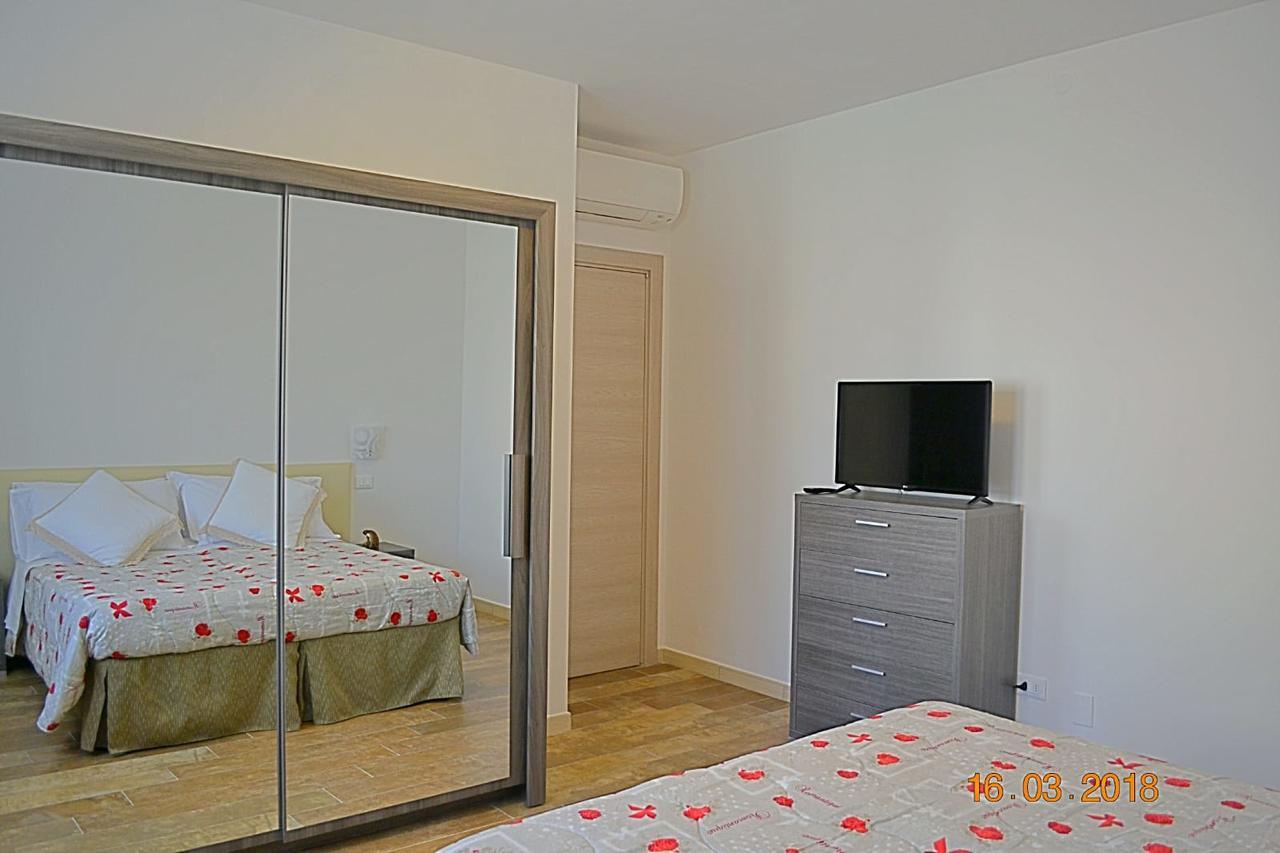 Caba Holiday Bardolino D'Annunzio מראה חיצוני תמונה