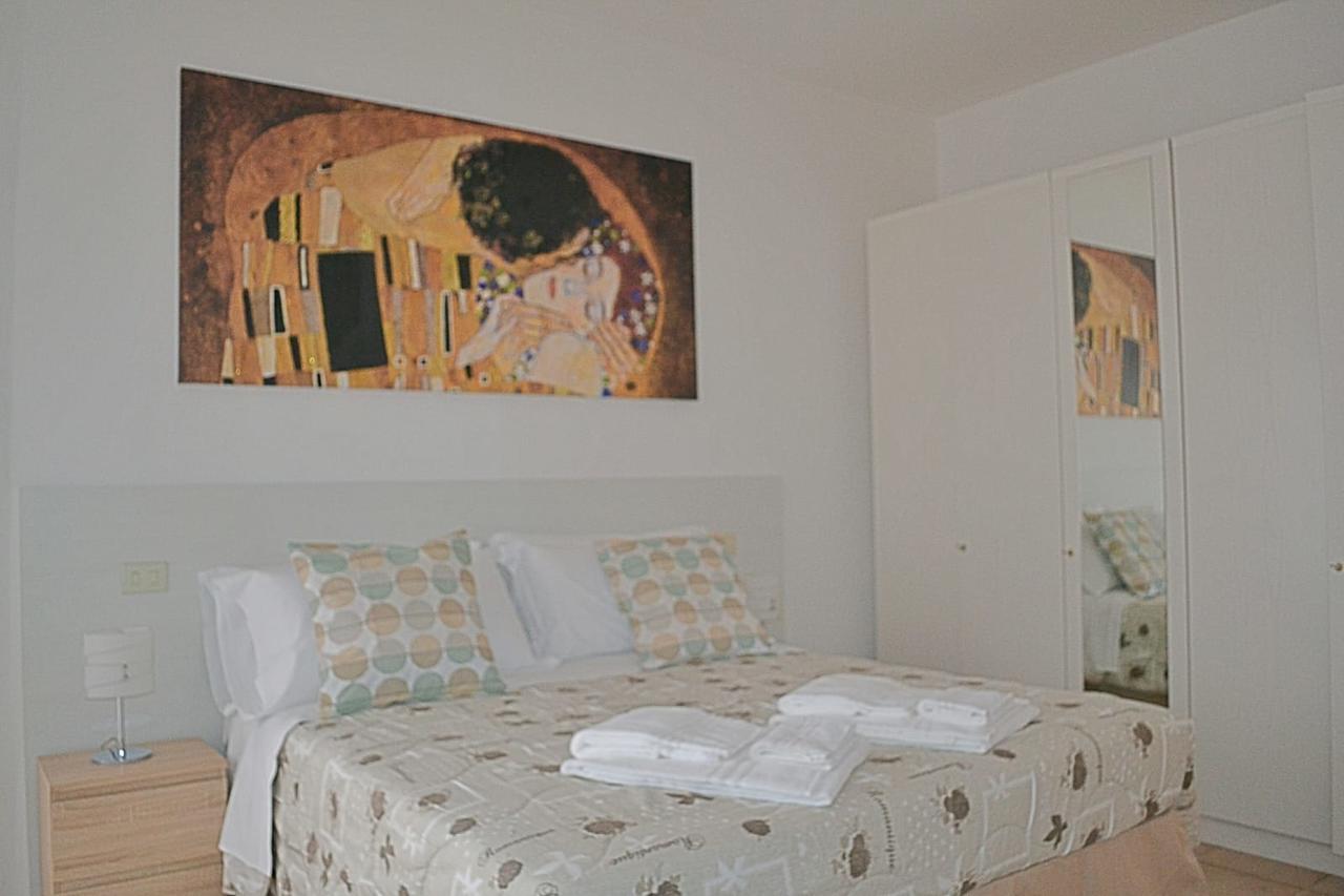Caba Holiday Bardolino D'Annunzio מראה חיצוני תמונה