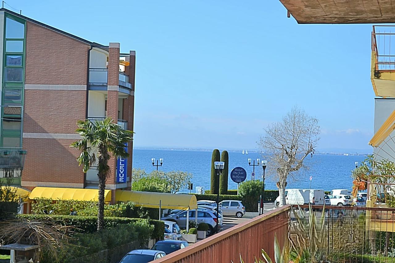 Caba Holiday Bardolino D'Annunzio מראה חיצוני תמונה