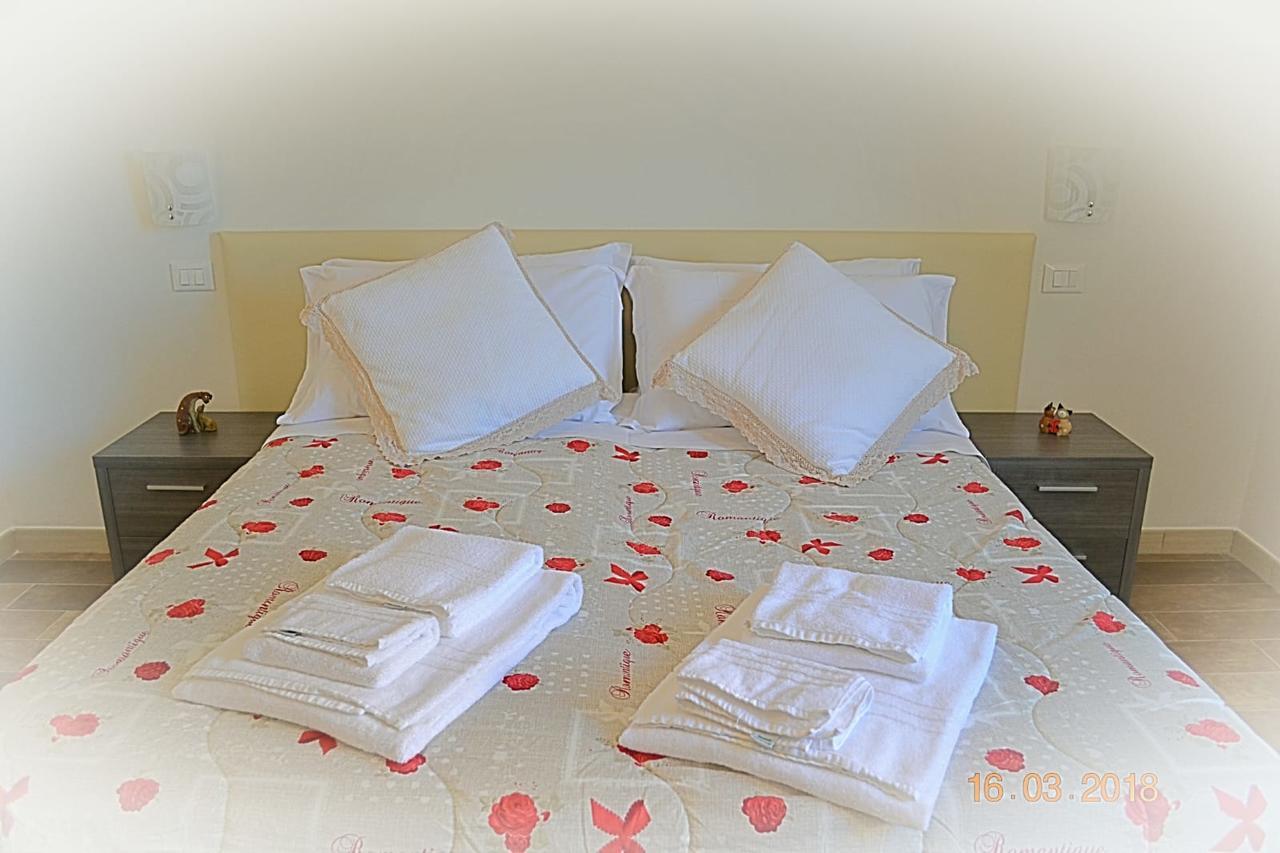 Caba Holiday Bardolino D'Annunzio מראה חיצוני תמונה