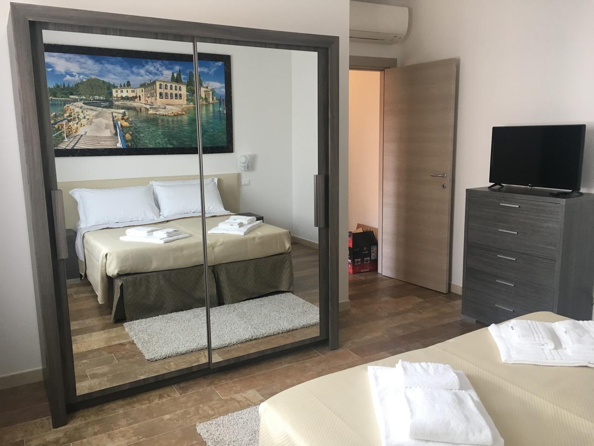 Caba Holiday Bardolino D'Annunzio מראה חיצוני תמונה